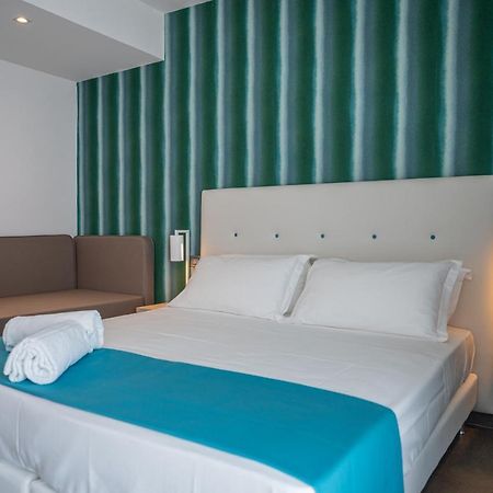 Il Piccolo Giardino Gh ***Superior Hotel ตาออร์มินา ภายนอก รูปภาพ
