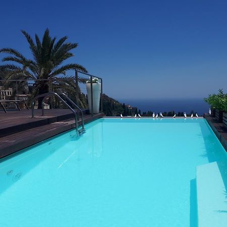 Il Piccolo Giardino Gh ***Superior Hotel ตาออร์มินา ภายนอก รูปภาพ