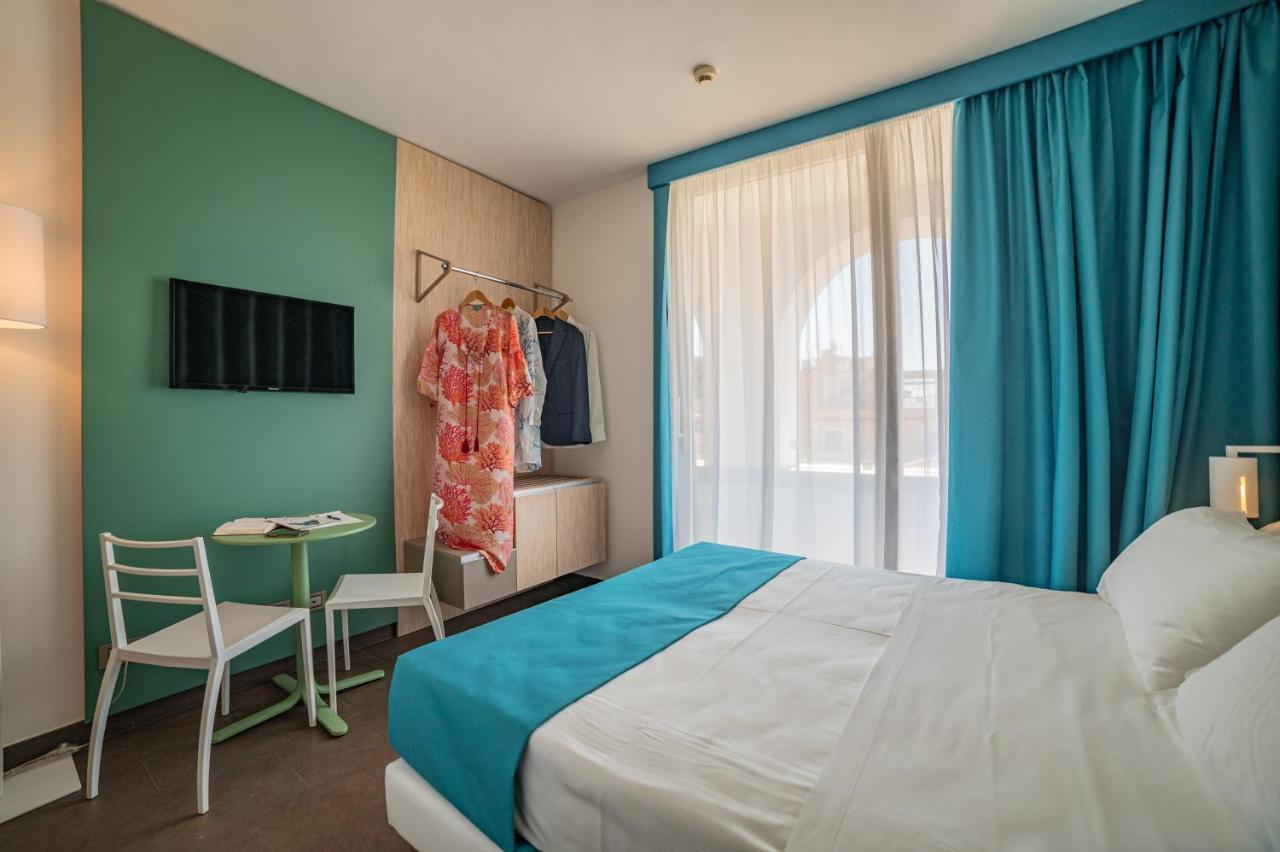 Il Piccolo Giardino Gh ***Superior Hotel ตาออร์มินา ภายนอก รูปภาพ