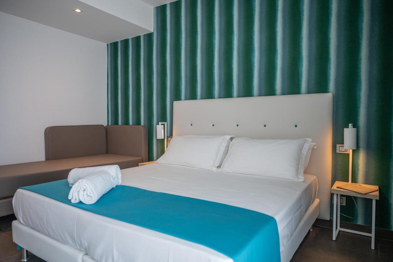 Il Piccolo Giardino Gh ***Superior Hotel ตาออร์มินา ภายนอก รูปภาพ