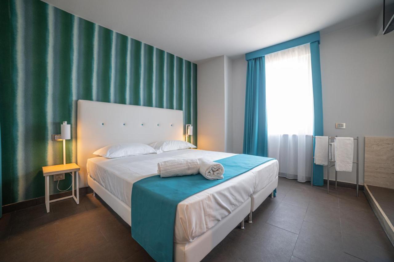Il Piccolo Giardino Gh ***Superior Hotel ตาออร์มินา ภายนอก รูปภาพ