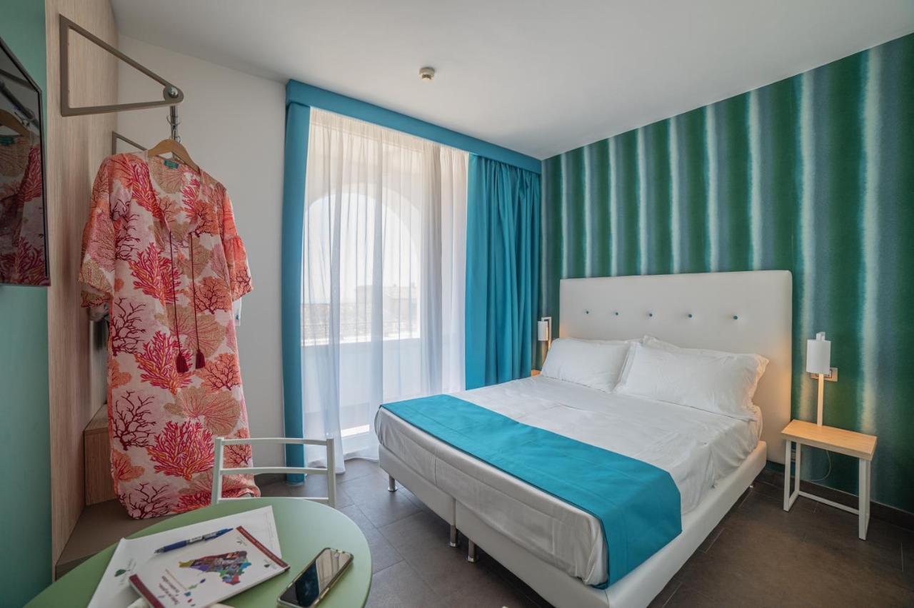Il Piccolo Giardino Gh ***Superior Hotel ตาออร์มินา ภายนอก รูปภาพ
