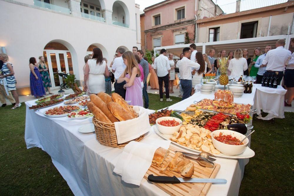 Il Piccolo Giardino Gh ***Superior Hotel ตาออร์มินา ภายนอก รูปภาพ