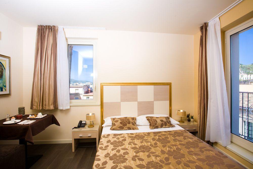Il Piccolo Giardino Gh ***Superior Hotel ตาออร์มินา ภายนอก รูปภาพ
