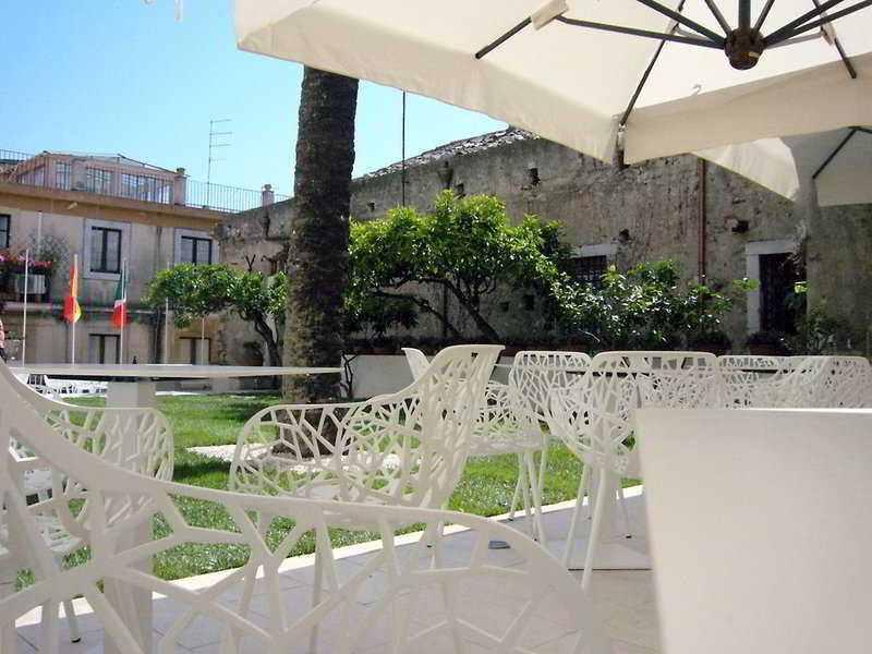 Il Piccolo Giardino Gh ***Superior Hotel ตาออร์มินา ภายนอก รูปภาพ