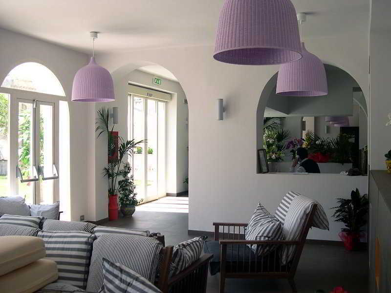 Il Piccolo Giardino Gh ***Superior Hotel ตาออร์มินา ภายนอก รูปภาพ