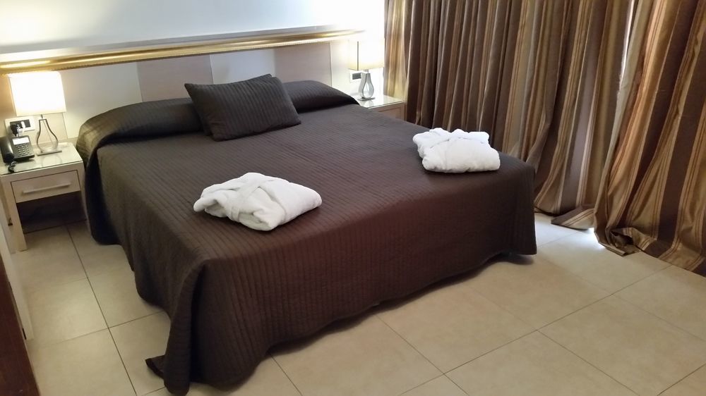Il Piccolo Giardino Gh ***Superior Hotel ตาออร์มินา ภายนอก รูปภาพ