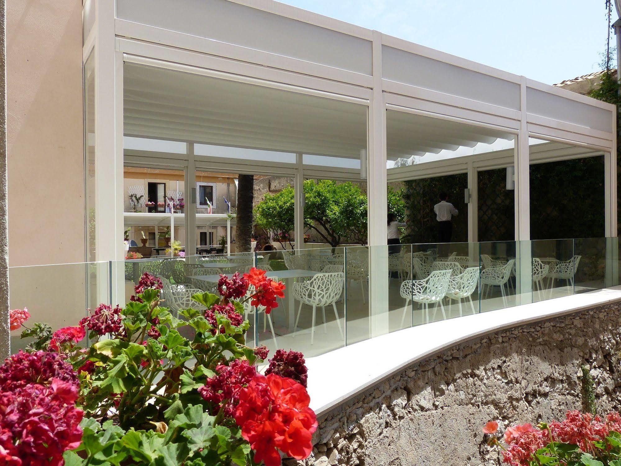 Il Piccolo Giardino Gh ***Superior Hotel ตาออร์มินา ภายนอก รูปภาพ