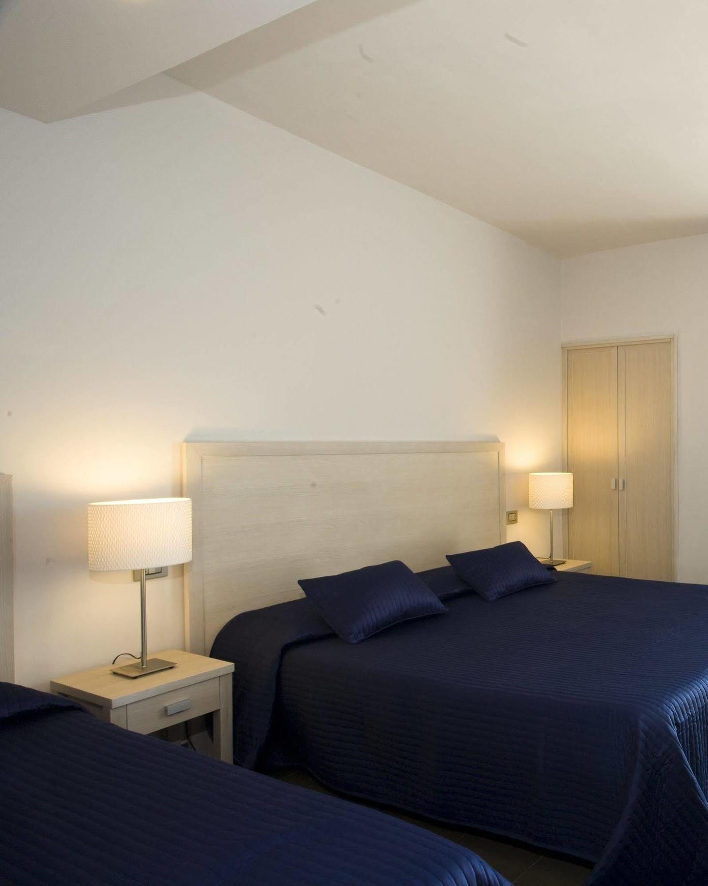 Il Piccolo Giardino Gh ***Superior Hotel ตาออร์มินา ภายนอก รูปภาพ