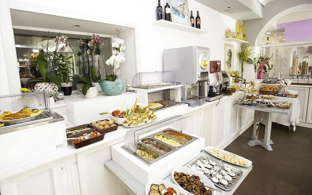 Il Piccolo Giardino Gh ***Superior Hotel ตาออร์มินา ภายนอก รูปภาพ