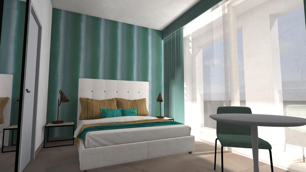 Il Piccolo Giardino Gh ***Superior Hotel ตาออร์มินา ภายนอก รูปภาพ